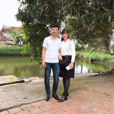 Profile Picture of Trinh Danh Quang (@TrinhDanhQuang1) on Twitter