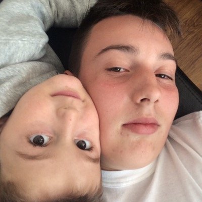 Profile Picture of Nazif Izairi (@NazifXifo) on Twitter