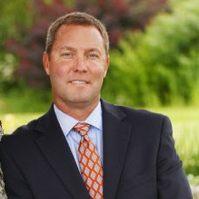 Profile Picture of Michael Whan (@LPGACommish) on Twitter