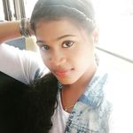 Profile Picture of Asha kutty (@shakes_queen) on Instagram