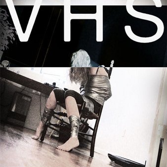 Profile Picture of Benjamin Sweet (@VHSthemovie) on Twitter