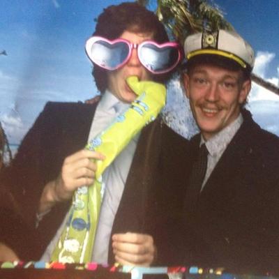 Profile Picture of Joe Marlow (@MoeJarlow) on Twitter