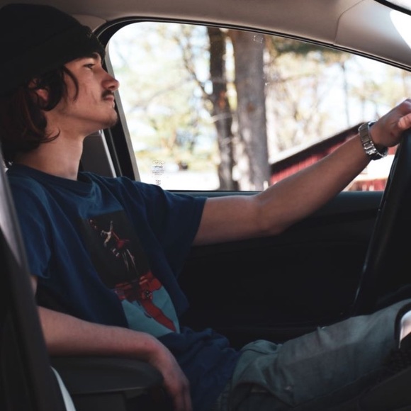 Profile Picture of Tyler Cassier (@tylacassier) on Poshmark