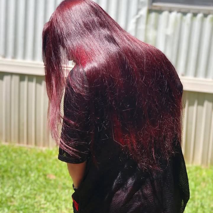 Profile Picture of Evelyn Combs (@evelyn_combs_) on Tiktok