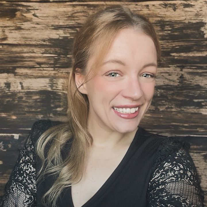 Profile Picture of Loretta (@pritchlo) on Tiktok