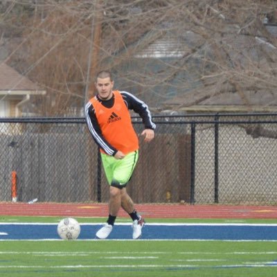 Profile Picture of Zach Zellmer (@zellmer1032) on Twitter