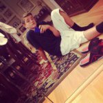 Profile Picture of Jacob Hornstein (@swagermcjagger1234) on Instagram