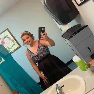 Profile Picture of alleighcantrelle7 (@alleighcantrelle7) on Tiktok