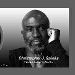 Profile Picture of Christopher J. Spinks (@christopherjspinks) on Instagram