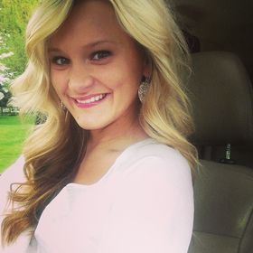 Profile Picture of Alexa Slinker (@AlexaSlink) on Pinterest
