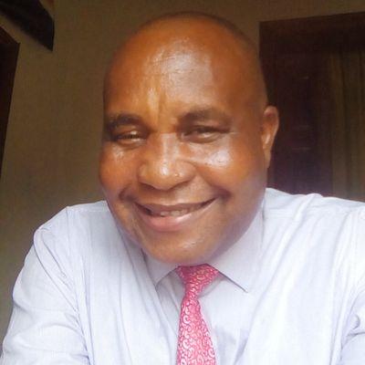 Profile Picture of David Pelemo (@DavidPelemo) on Twitter