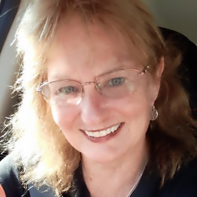 Profile Photo of Jolene Williams (@JoleneW31498577) on Twitter