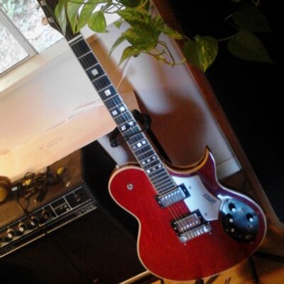Profile Picture of Steve Reinhart (@SteveReinhart2) on Twitter