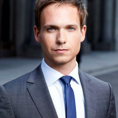 Profile Picture of Mike Ross (@Mike_Ross_Suits) on Twitter