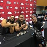 Miles Patton - Instagram Profile Picture of Miles Patton (@wwesuperfan24) on Instagram