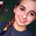 Profile Picture of Hannah Crites (@dark_wolf922392) on Instagram