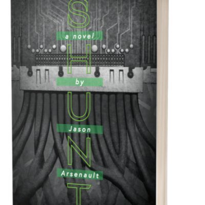 Profile Picture of Jason Arsenault Fiction (@FictionJason) on Twitter