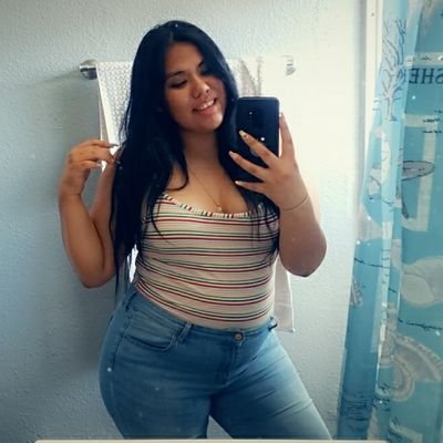 Profile Picture of Gisela Garcia (@giseela06) on Twitter