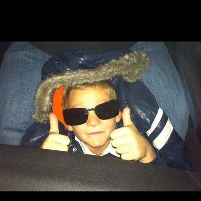 Profile Picture of Zack Clarkson (@ClarksonZack) on Twitter