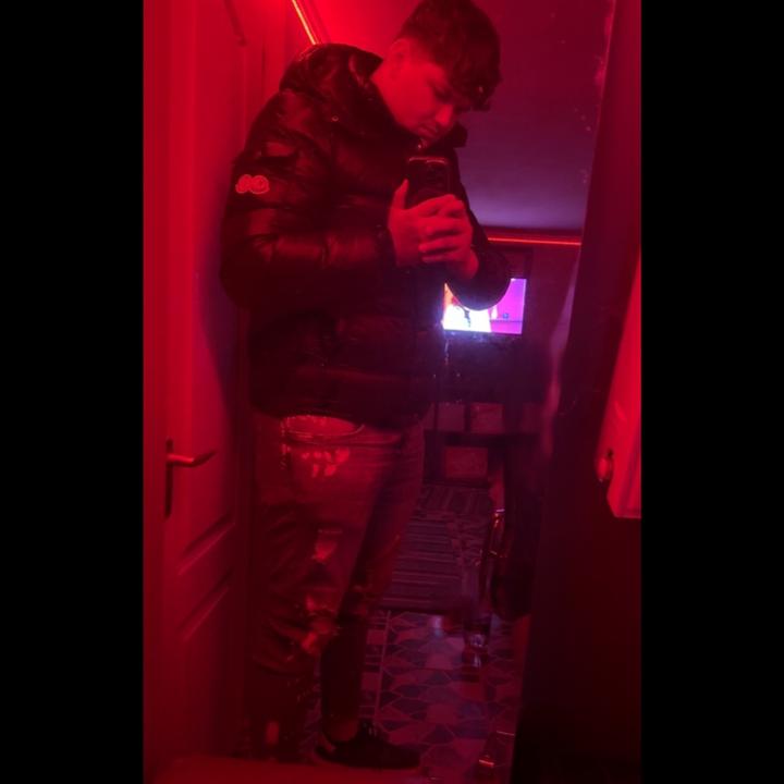 Márk💋 - Tiktok Profile Picture of Márk💋 (@_markkeri_) on Tiktok