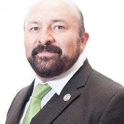 Profile Picture of Pedro Ocampo Trejo (@PedroOcaTre) on Twitter