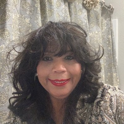 Profile Picture of Dr Janet McMiller (@dr_mcmiller) on Twitter