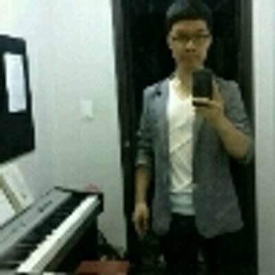 Profile Picture of MIN-HA KIM (@Minha5) on Twitter