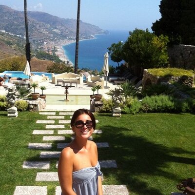 Profile Picture of Rosa Valerio (@rosavalerio9) on Twitter