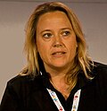 Profile Picture of Nancy Cruickshankon Wikipedia