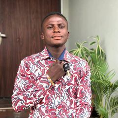 Profile Picture of Stephen Fidelis (@user6465896094172) on Tiktok