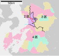 Profile Picture of Kumamoto 4th districton Wikipedia