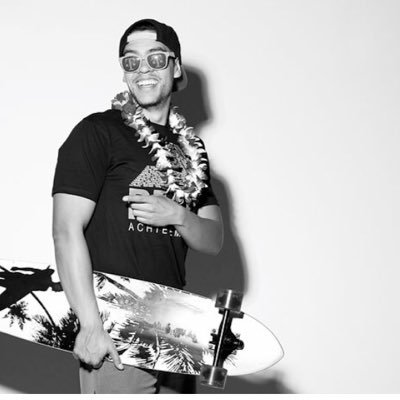 Profile Picture of Rudy Miranda (@Range_of_Motion) on Twitter