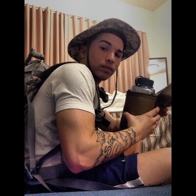 Profile Picture of Mike, Homicide (@HomicideKrystal) on Twitter