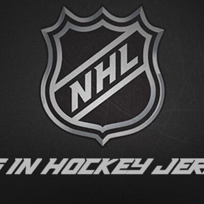 Profile Picture of Gus Harper (@GirlsInJerseys1) on Twitter