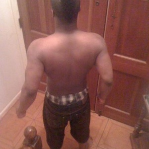 Profile Picture of Jamarco Callaway (@pimpcall) on Myspace