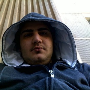 Profile Picture of Basil Shaheen (@429796337) on Myspace