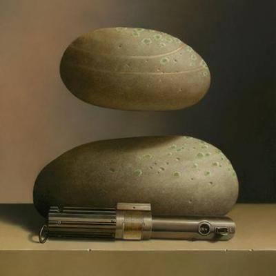 Profile Picture of David Stickel (@DavidLStickel) on Twitter