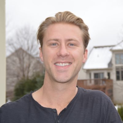 Profile Picture of Bryan Rocheleau (@bryanrocheleau) on Twitter