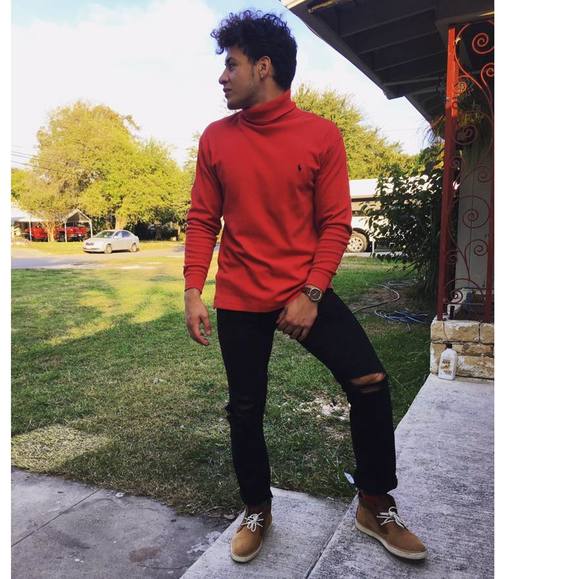 Profile Picture of Jeffrey Klein (@jeffrey210) on Poshmark