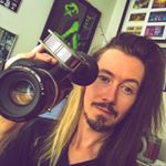 Profile Picture of Edward Harvey - Retro Gamer (@harvey_retro) on Instagram