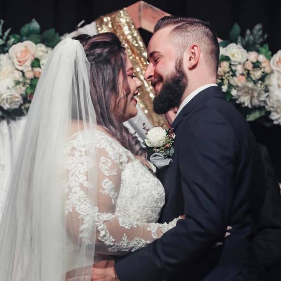 Profile Picture of Maryann Carpintero (@m_carpintero) on Poshmark