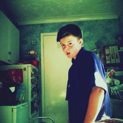 Profile Picture of Brandon Dade (@PrivateTwitDade) on Twitter