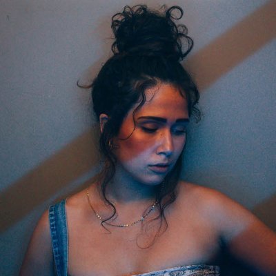 Profile Picture of Ruby Waters (@rubywatersmusic) on Twitter