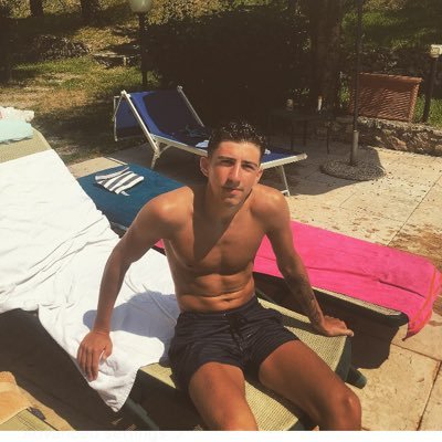 Profile Picture of Jamie Fearn (@JamieFearn2) on Twitter