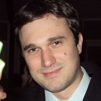 Profile Picture of Douglas Pierre (@Douglas_Pierre) on Twitter