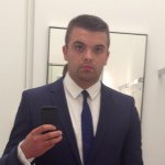 Profile Picture of Tomasz Majkut (@majkutny) on Instagram