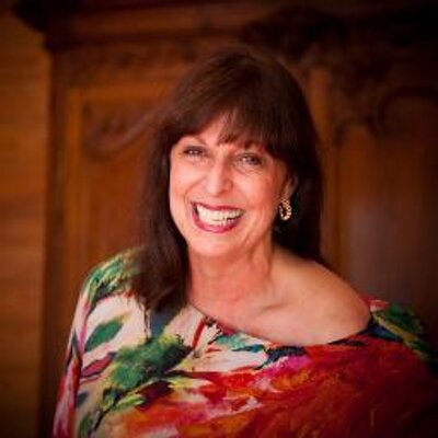 Profile Photo of Nancy Jo McDaniel (@NancyJoMcDaniel) on Twitter