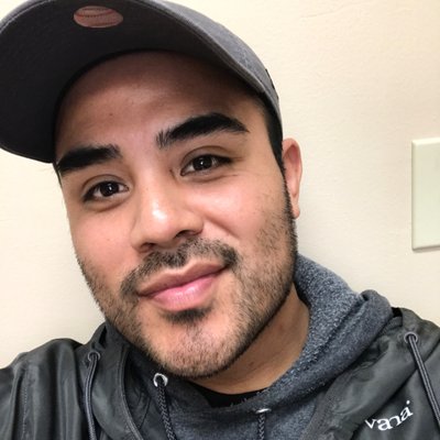 Profile Picture of Mario Geronimo (@MarioGeronimo17) on Twitter