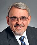 Profile Picture of Bill Weber (Minnesota politician)on Wikipedia