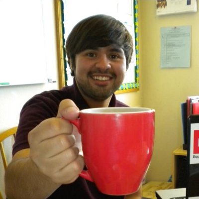 Norberto Gonzalez - Twitter Profile Picture of Norberto Gonzalez (@ngbeto849) on Twitter